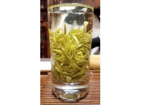 Желтый чай Цзюньшань Сюфэн