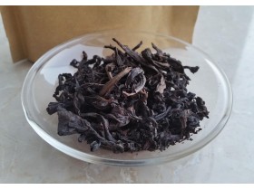 Пробник чая Дахунпао