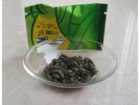 Пробник чая Женьшень Улун