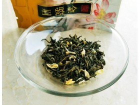 Пробник чая Зеленый жасмин