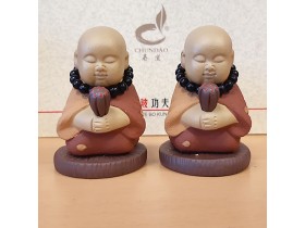 Медитирующий Будда