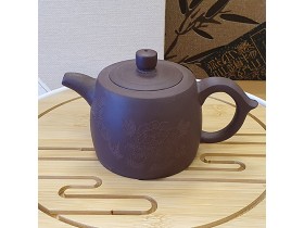 Исинский чайник.