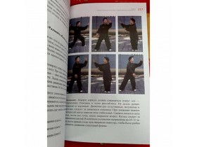 Книга - УШУ китайские боевые искусства