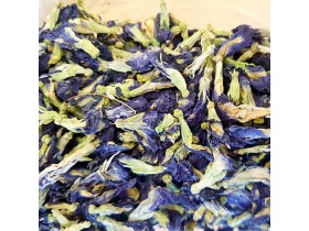 Синий  чай Алчан